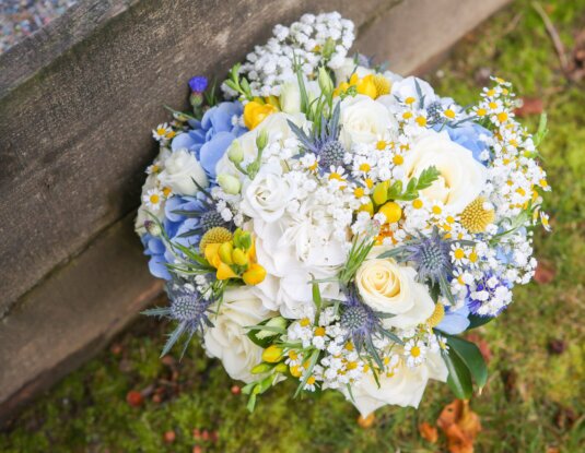 Bridal Bouquet